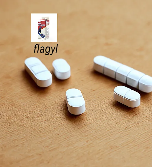 Precio de flagyl 500 mg